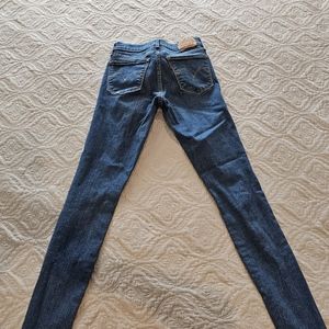 Jeans size 26 Levis